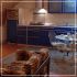 apt bargello  firenze cucina