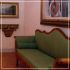 apt bargello  firenze soggiorno