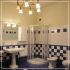 Apt Vespucci bathroom