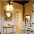 Borgo San Frediano soggiorno