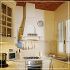 Borgo San Frediano cucina