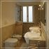 Borgo San Frediano bagno