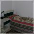 Apt Franco bedroom