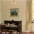 giotto apartment soggiorno