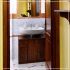 la scala appartement salle de bain