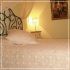 La terrazza bedroom