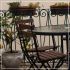 La terrazza balcony