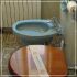 Le 3 stelle barocco bathroom