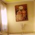 Le 3 stelle barocco bedroom