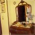 Le 3 stelle barocco dining room