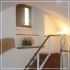 Pitti living bedroom