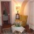 Pitti living room