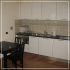 San Jacopino kitchen