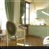 San Niccolò living room