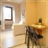 Mosca apartment